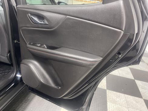 Used 2024 Chevrolet Blazer RS w/ Driver Confidence II Package image 19