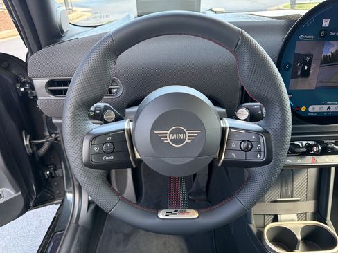 New 2026 MINI Cooper S FWD image 10