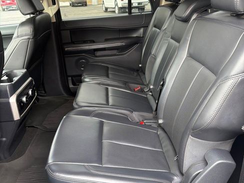 Used 2024 Ford Expedition Max XLT AWD/4WD image 15