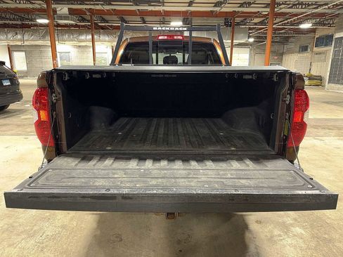 Used 2017 Toyota Tundra Limited image 11