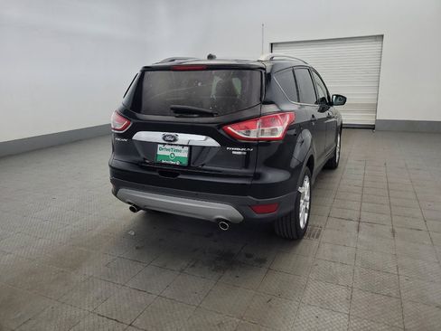 Used 2016 Ford Escape Titanium AWD/4WD image 7
