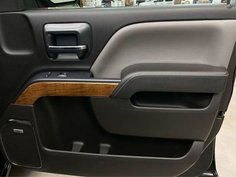 Used 2014 Chevrolet Silverado 1500 LTZ w/ LTZ Plus Package image 25