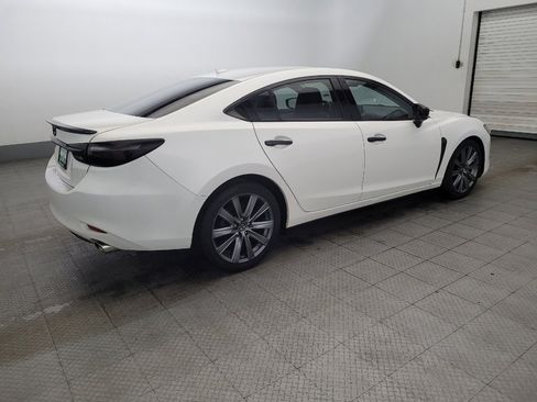 Used 2018 MAZDA MAZDA6 Grand Touring image 10