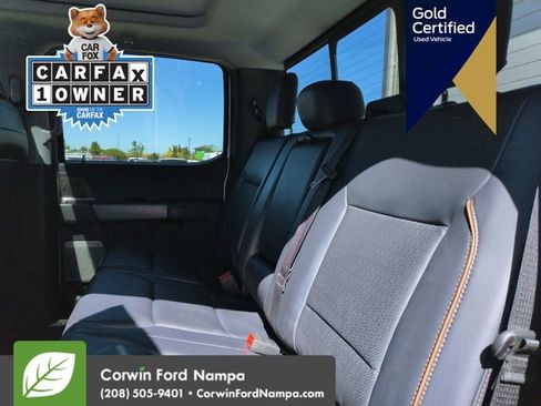 Certified 2025 Ford F350 Lariat AWD/4WD image 27