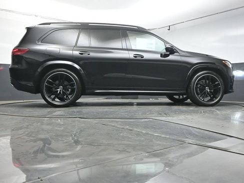 New 2026 Mercedes-Benz GLS 450 4MATIC image 42