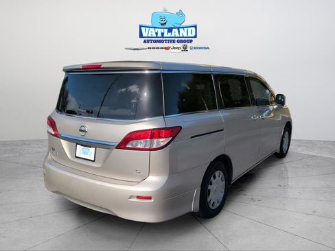 Used 2011 Nissan Quest S image 6