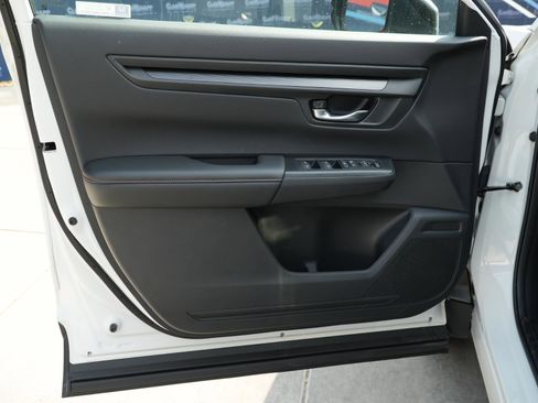 New 2026 Honda CR-V TrailSport image 13