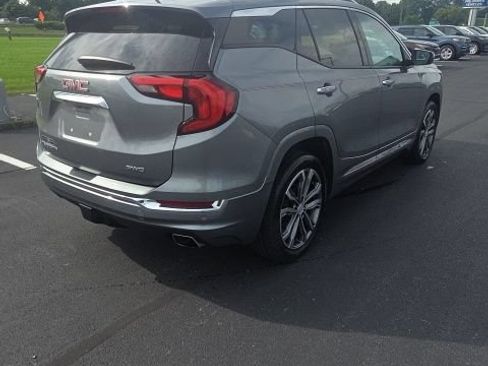 Used 2020 GMC Terrain Denali w/ LPO, Floor Liner Package AWD/4WD image 5