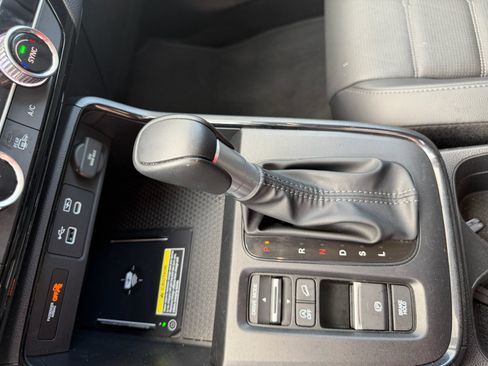 Certified 2025 Honda CR-V EX-L image 22