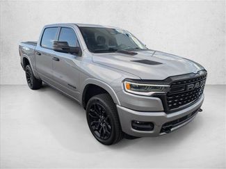 Used 2025 RAM 1500 Limited AWD/4WD video 3