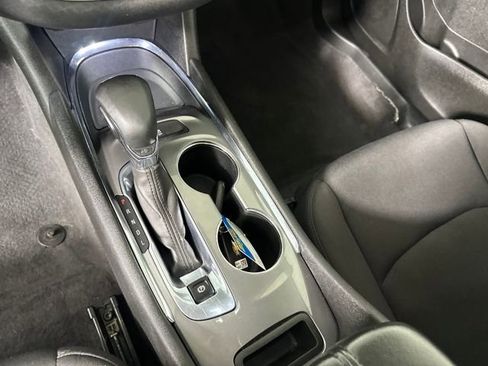 Used 2023 Chevrolet Malibu LT image 20