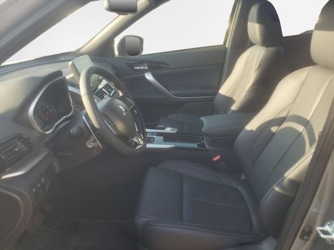 New 2026 Mitsubishi Eclipse Cross SEL AWD/4WD image 12