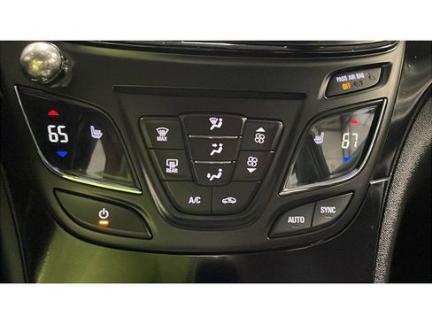 Used 2015 Buick Regal GS image 13