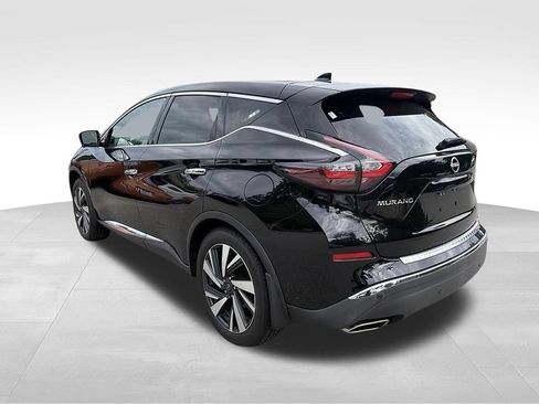 Used 2023 Nissan Murano SL w/ SL Moonroof Package AWD/4WD image 6