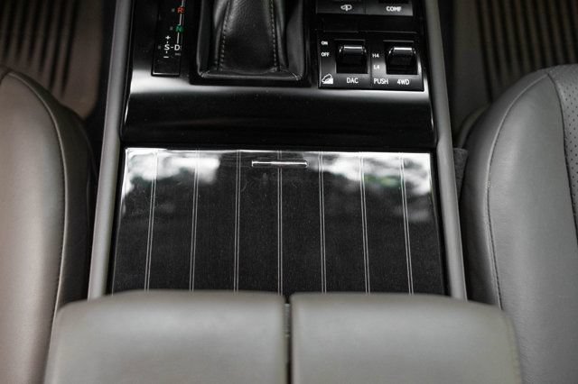 Used 2020 Lexus GX 460 Luxury w/ Luxury Sport Package AWD/4WD image 23