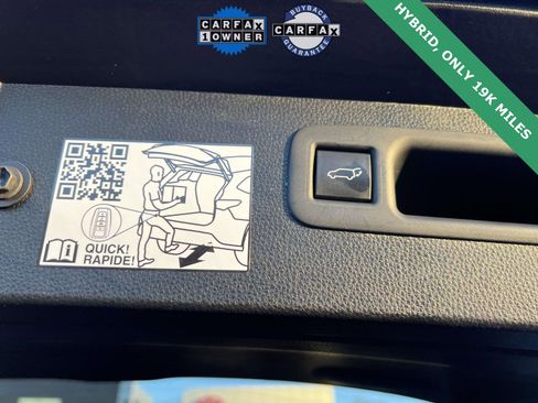 Used 2023 Toyota Highlander Limited image 12