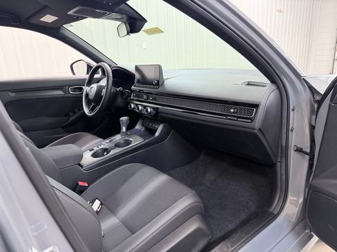 Used 2026 Honda Civic Sport image 28