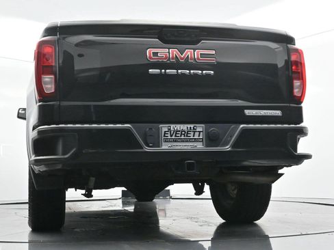 Used 2024 GMC Sierra 1500 Elevation AWD/4WD image 44