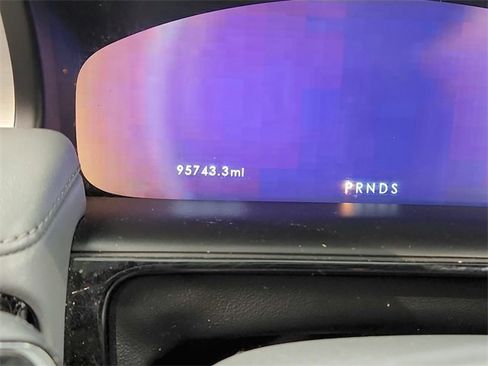 Used 2021 Lincoln Nautilus Reserve image 19