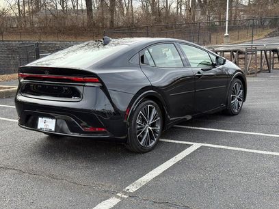 Used 2025 Toyota Prius XLE