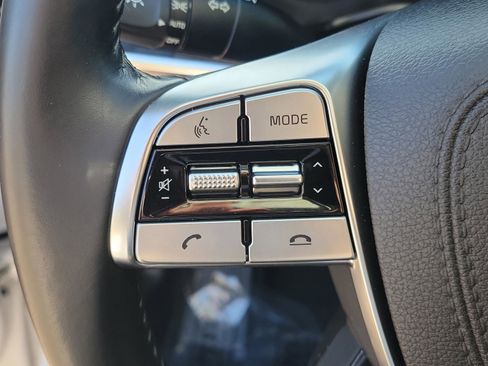 Used 2022 Kia Telluride EX w/ EX Premium Package image 29