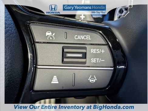 Certified 2026 Honda Civic Sport image 26