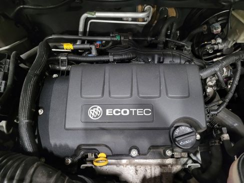 Used 2014 Buick Encore FWD image 30