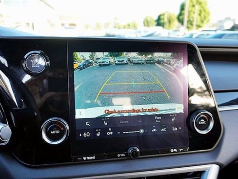 Used 2024 Lexus RX 350 350 w/ Technology Package image 28