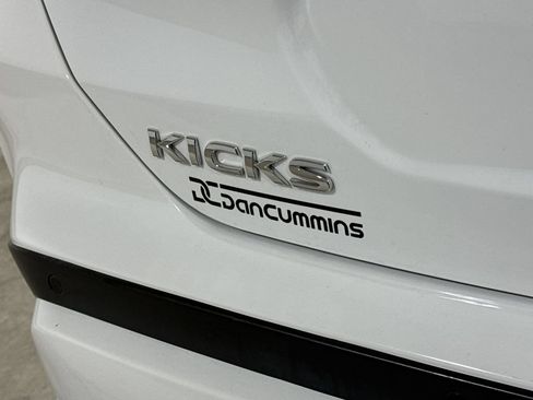 Used 2024 Nissan Kicks SV FWD image 25