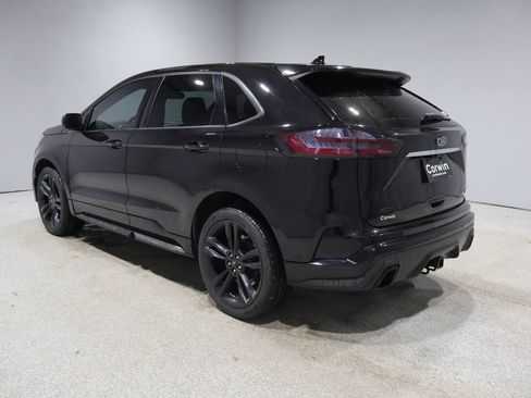 Used 2020 Ford Edge ST w/ Equipment Group 401A image 4