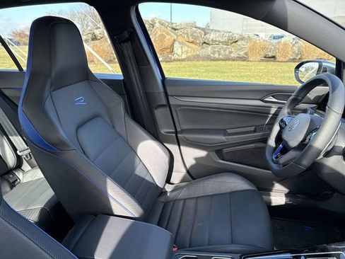 Used 2024 Volkswagen Golf R 2.0T image 13