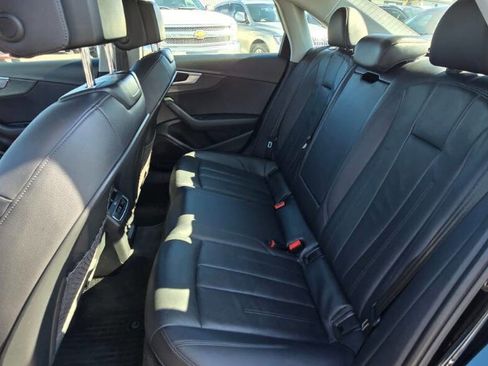 Used 2017 Audi A4 2.0T Premium image 19