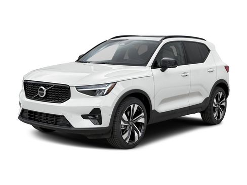 New 2026 Volvo XC40 B5 Ultra w/ Protection Package Premier AWD/4WD image 1
