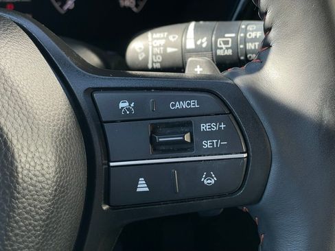 Certified 2023 Honda CR-V Sport image 13