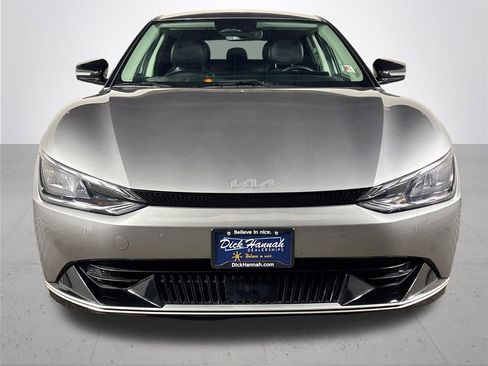 Certified 2023 Kia EV6 Wind image 3