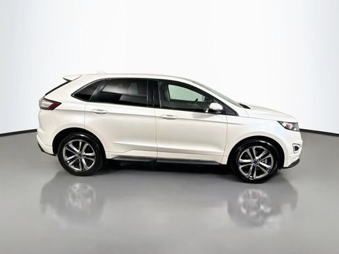 Used 2018 Ford Edge Sport w/ Equipment Group 401A AWD/4WD image 8