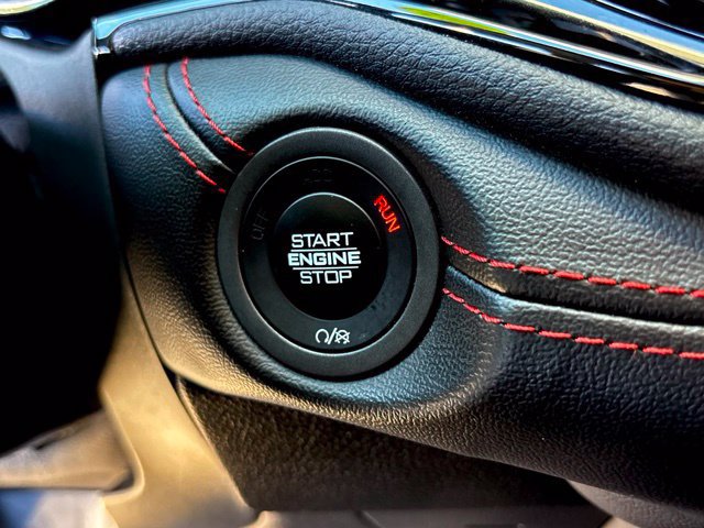 Used 2025 Dodge Durango GT AWD/4WD image 20