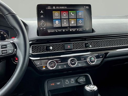 Used 2023 Honda Civic Sport Touring image 9