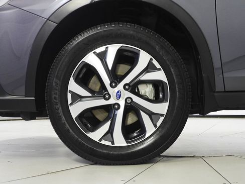 Used 2022 Subaru Outback Limited XT AWD/4WD image 5