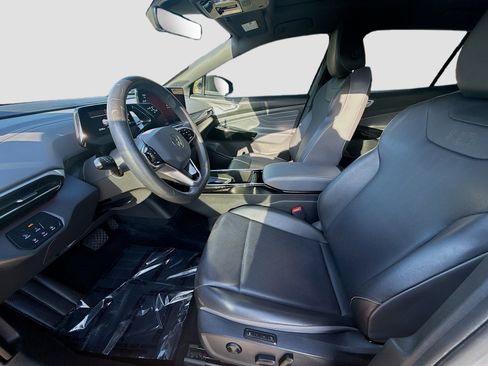 Used 2023 Volkswagen ID.4 Pro S image 19