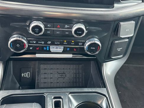 Used 2025 Ford F150 Tremor w/ Equipment Group 402A High AWD/4WD image 30