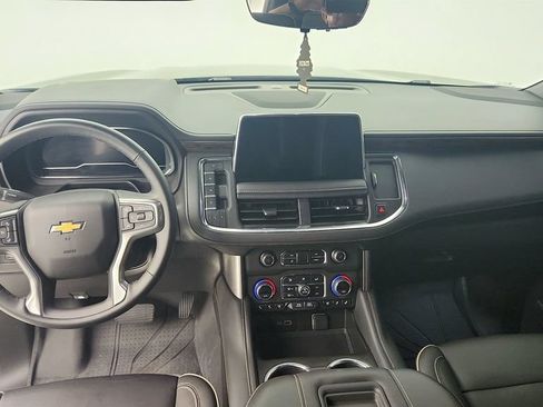 Used 2024 Chevrolet Tahoe Premier w/ Premium Package RWD image 34