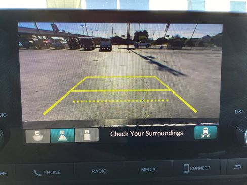 Used 2024 Honda HR-V Sport image 19