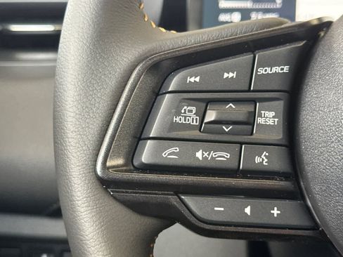 New 2026 Subaru Outback Wilderness AWD/4WD image 26