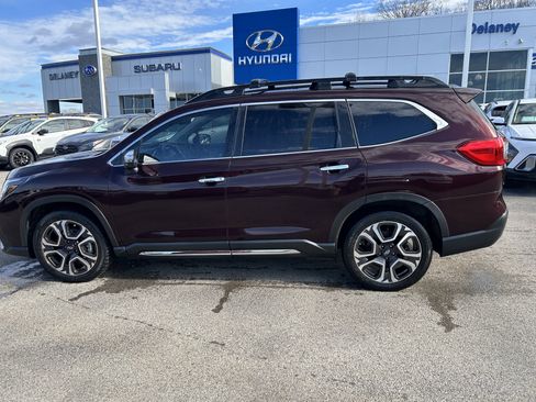 Used 2023 Subaru Ascent Touring image 19