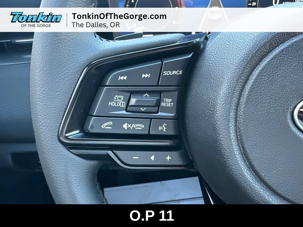 New 2026 Subaru Outback Premium AWD/4WD image 20