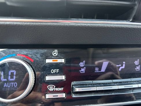 Certified 2023 Hyundai Sonata Limited FWD image 23
