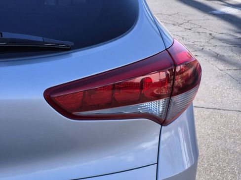 Used 2017 Hyundai Tucson SE FWD image 10