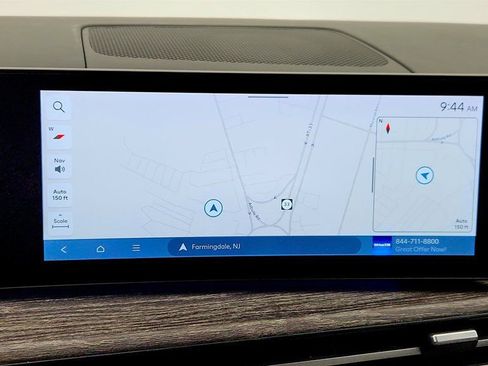 Used 2024 Hyundai Santa Fe Limited image 20