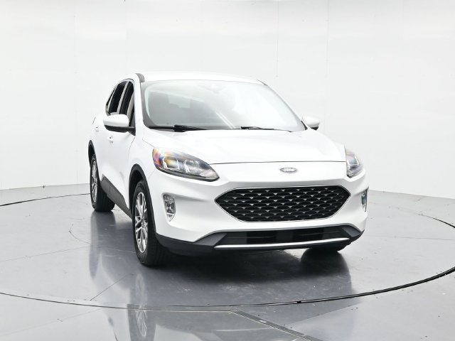 Used 2022 Ford Escape SEL FWD image 4